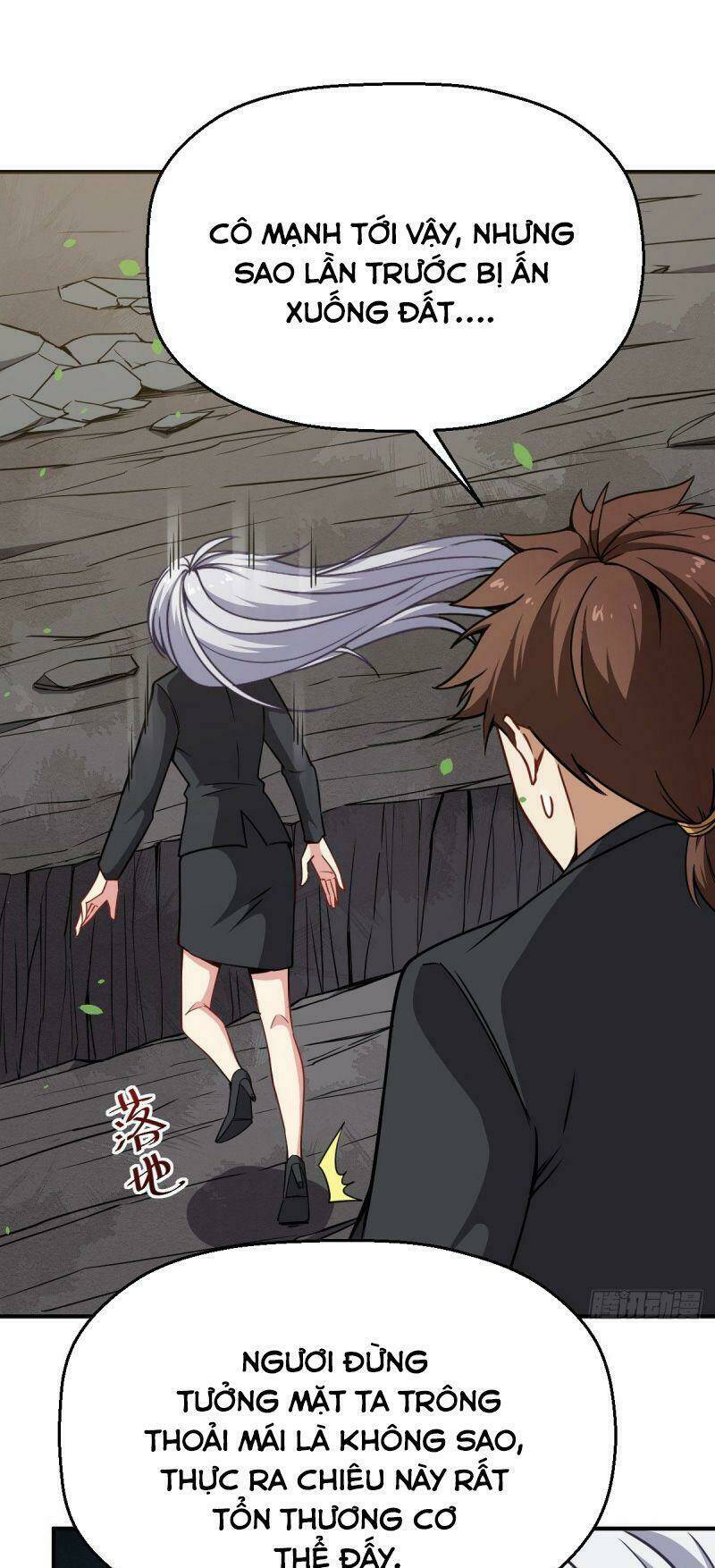 tổ thượng có tiền chapter 21 13