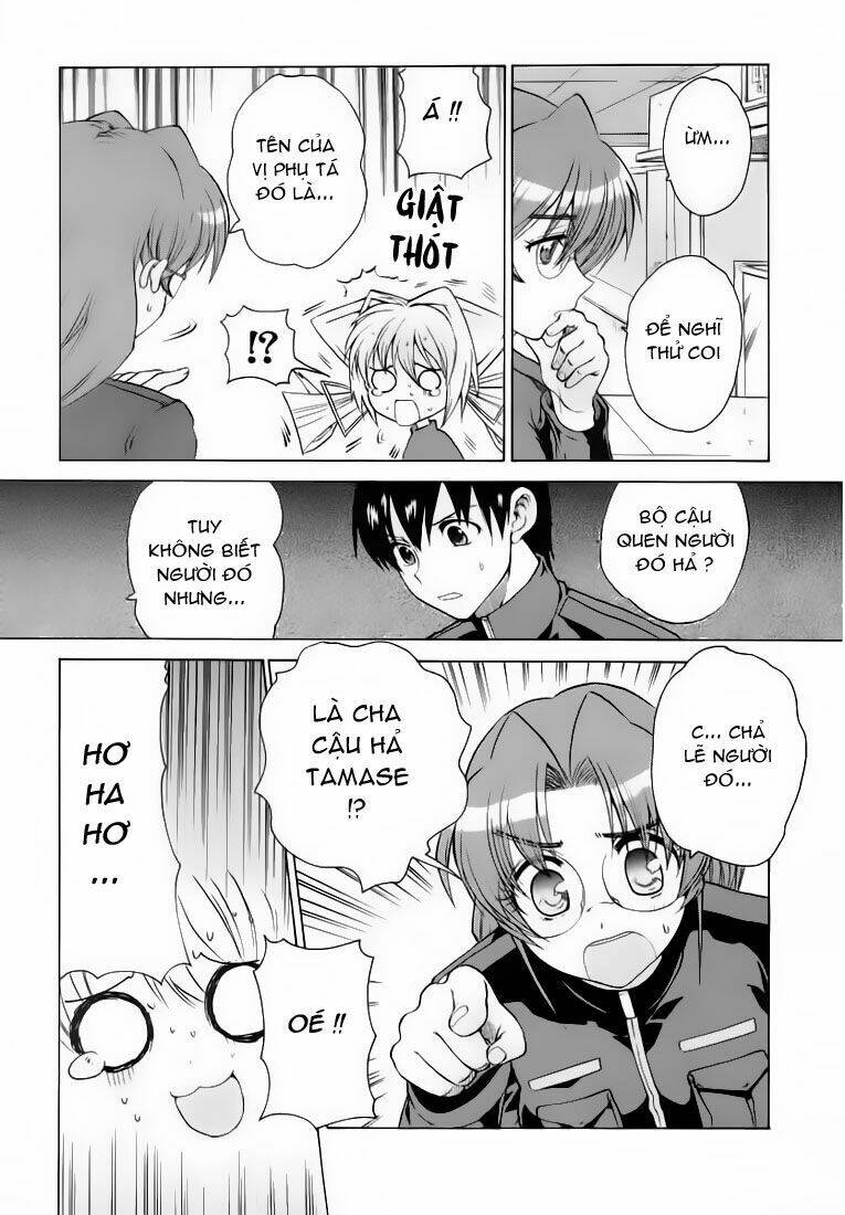 muv luv unlimited manga chapter 19 15