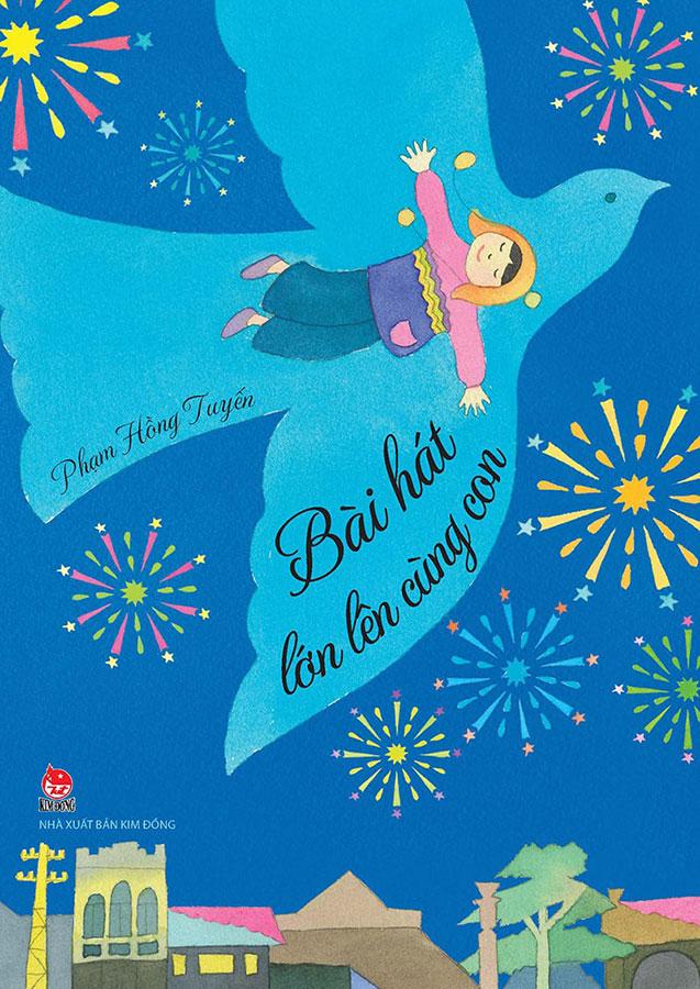 Bài Hát Lớn Lên Cùng Con