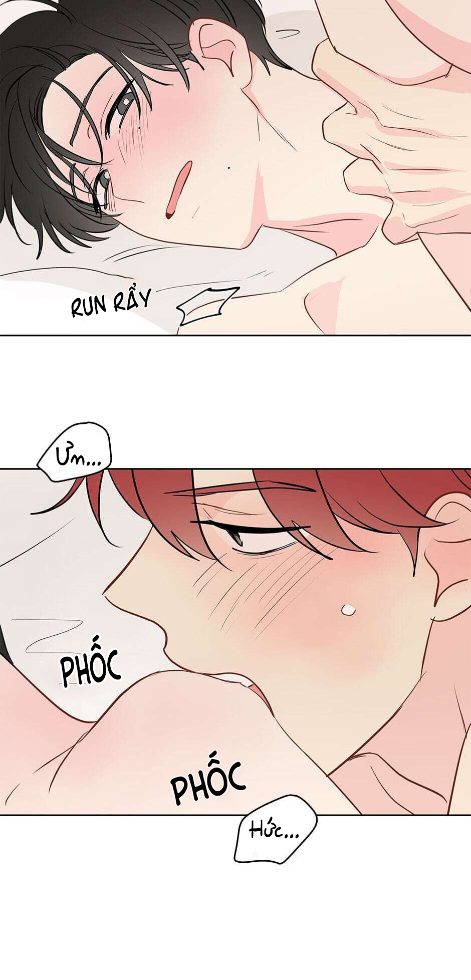 chỉ là giấc mơ thôi phải không? chapter 29 55