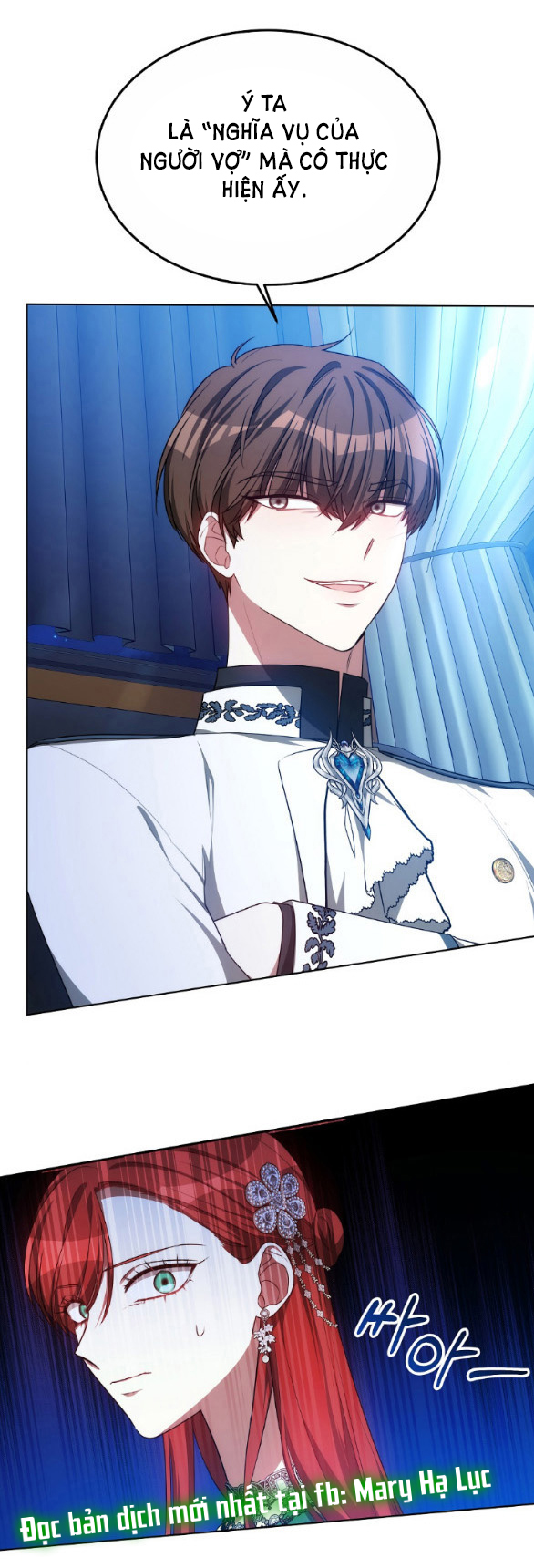 phương pháp trả thù người chồng trăng hoa chapter 17.1 28