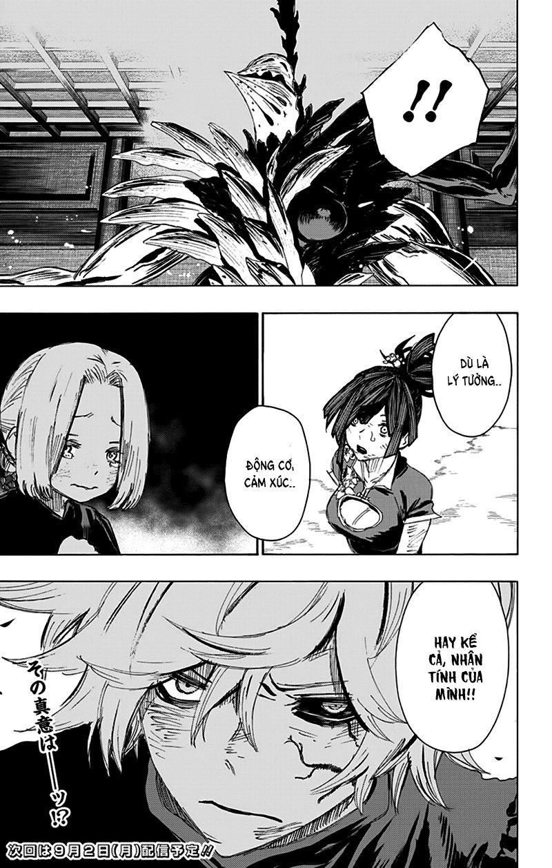 jigokuraku chapter 67 28