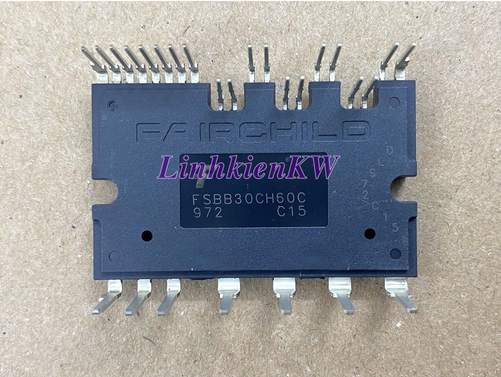 IC Công Suất FSBB30CH60C Mới chính gốc 100%