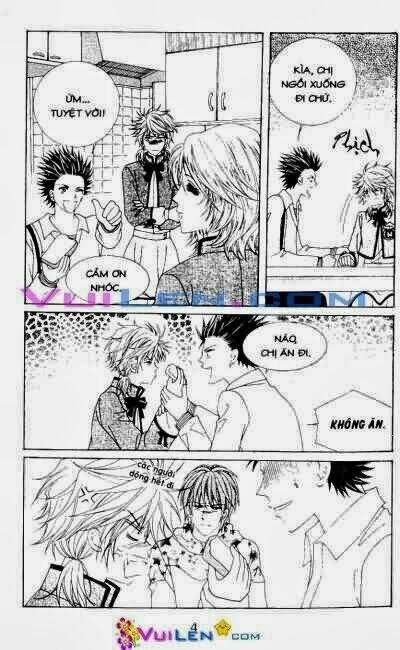 đại ca đi học chapter 10 4