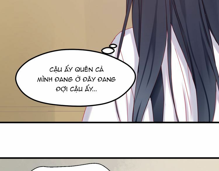 lượm được một tiểu hồ ly phần 2 chapter 41 11