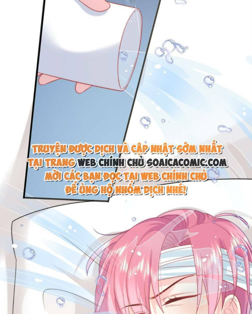 ông trùm phản diện là nữ chapter 8 41