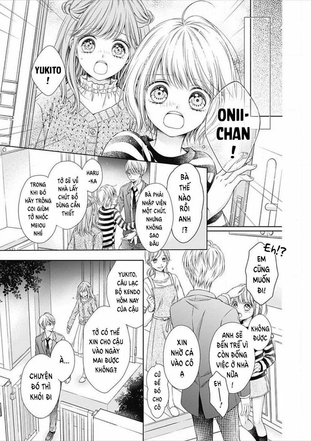 hello, innocent! chapter 1.1 18