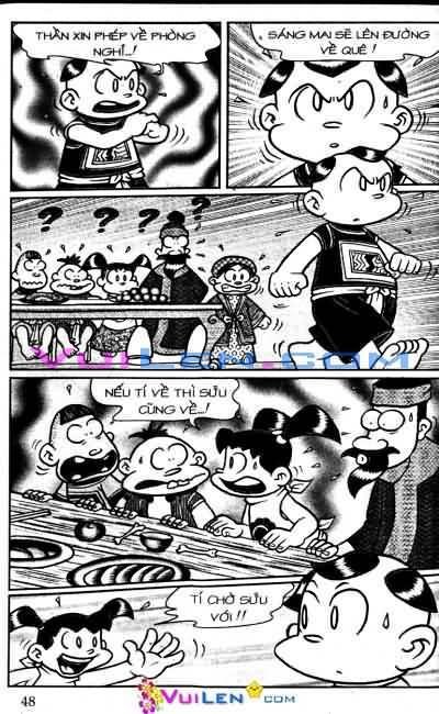 thần đồng đất việt chapter 28 44