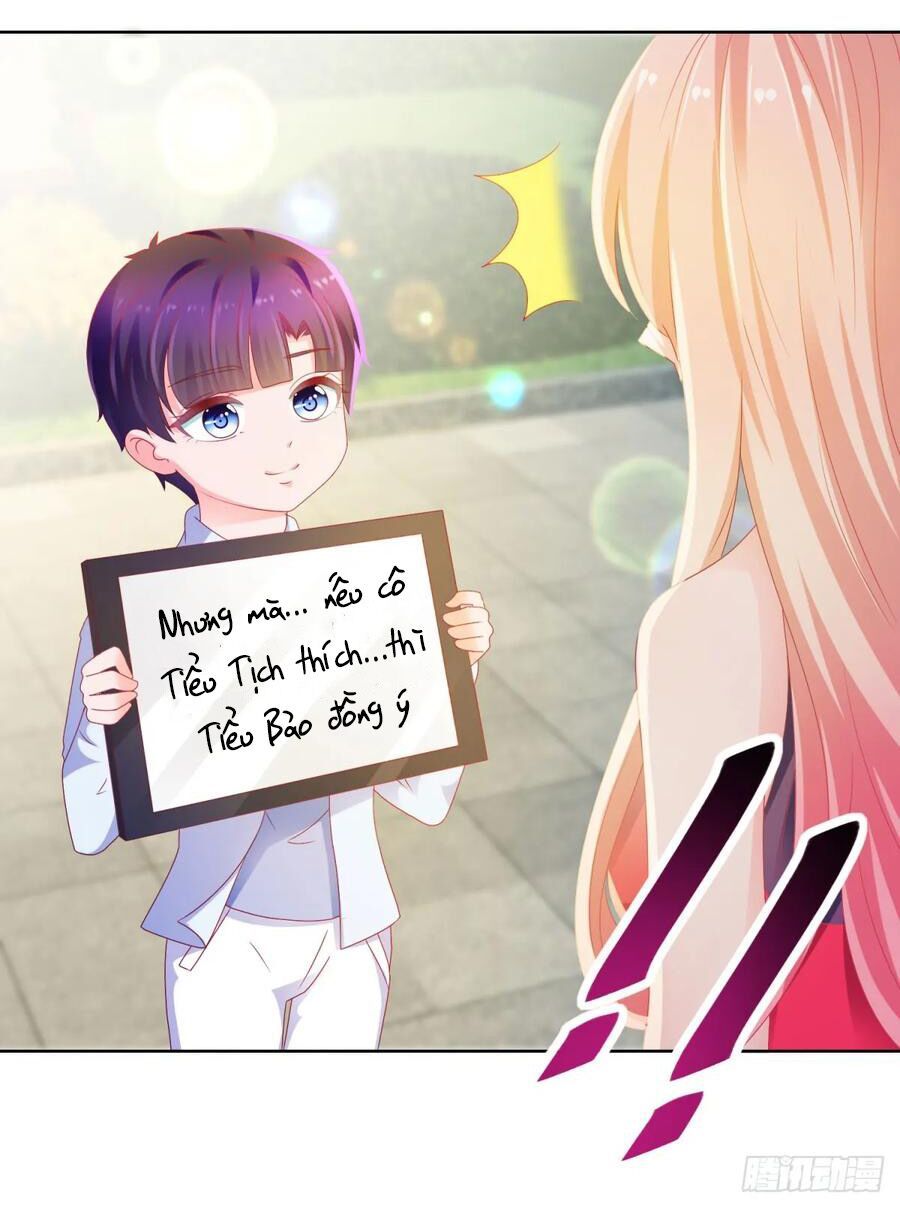 ẩn hôn 100%: chọc tức vợ yêu mua một tặng một chapter 132 7