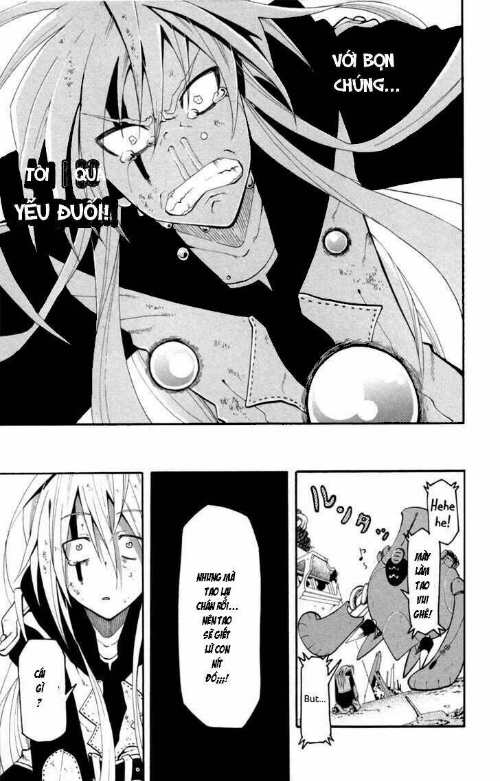 tripeace chapter 3 21