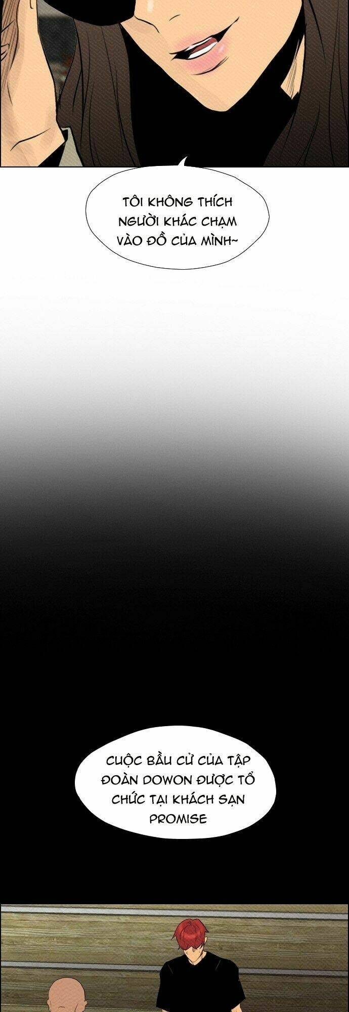 kẻ hồi sinh chapter 78 41