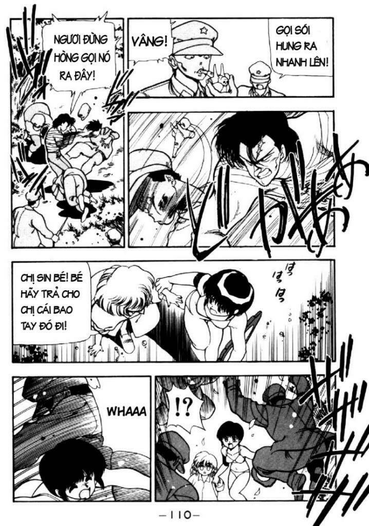 3x3 eyes chapter 36 12