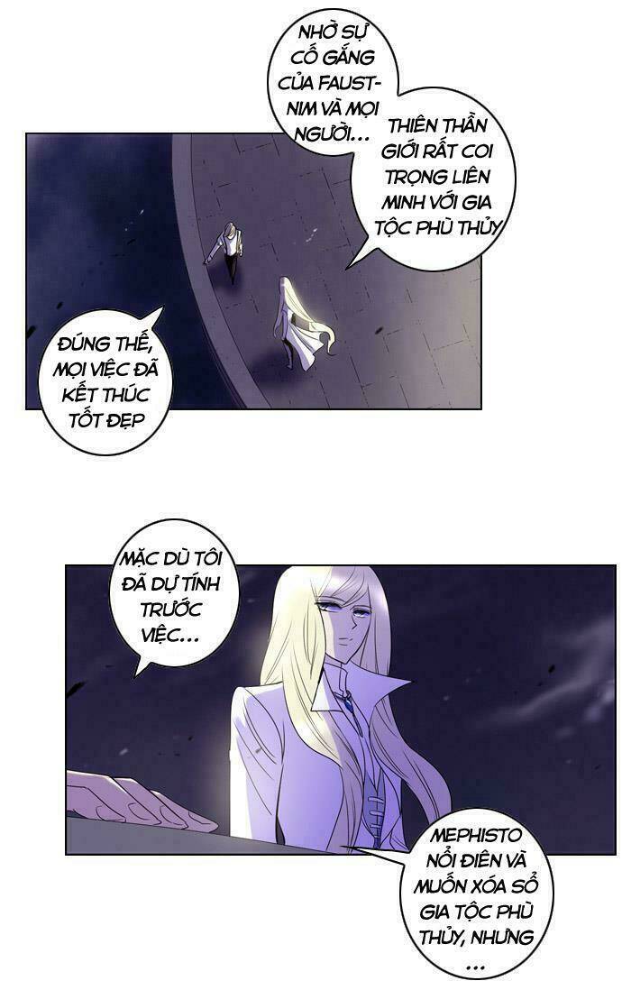 bản khế ước linh hồn chapter 91 21