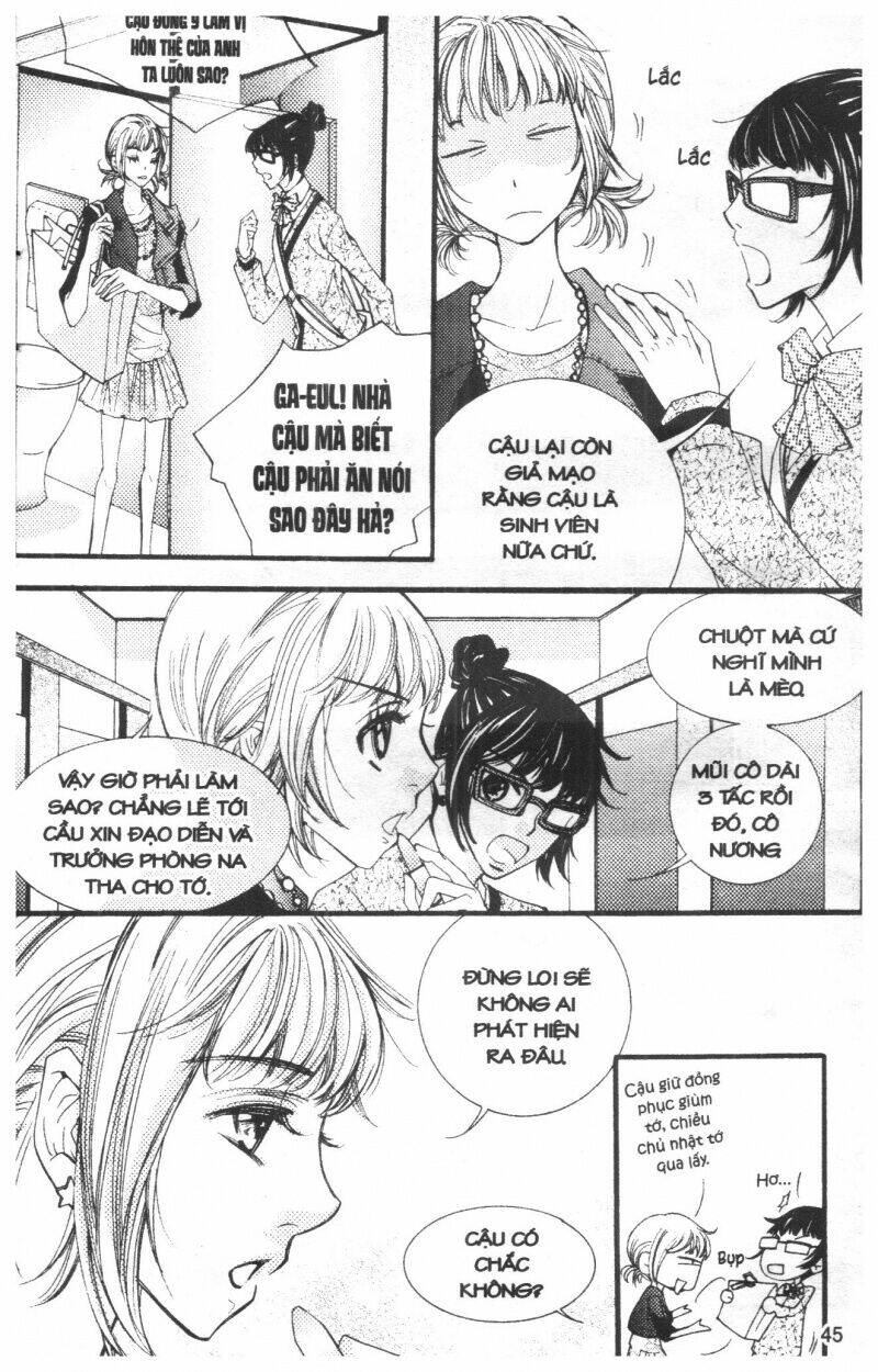 scandal đáng ngờ chapter 10 44