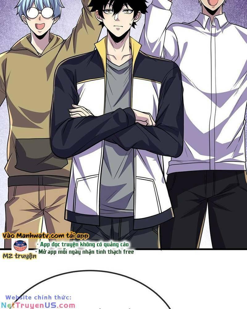 nhìn thấy thanh máu, ta xử tội thần linh chapter 77 34