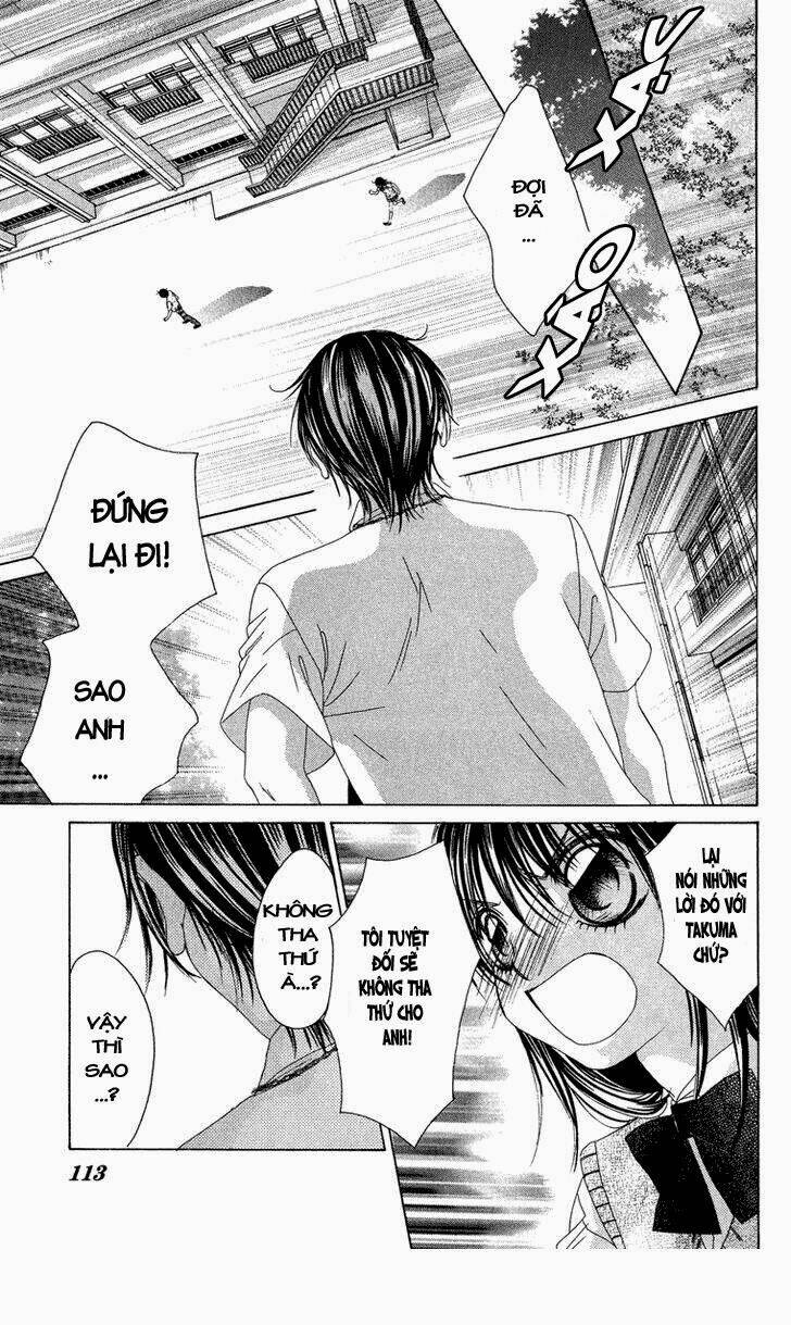 boku no hatsukoi wo kimi ni sasagu chapter 25 21