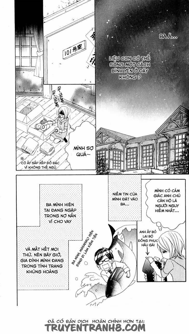 love share chapter 4 11