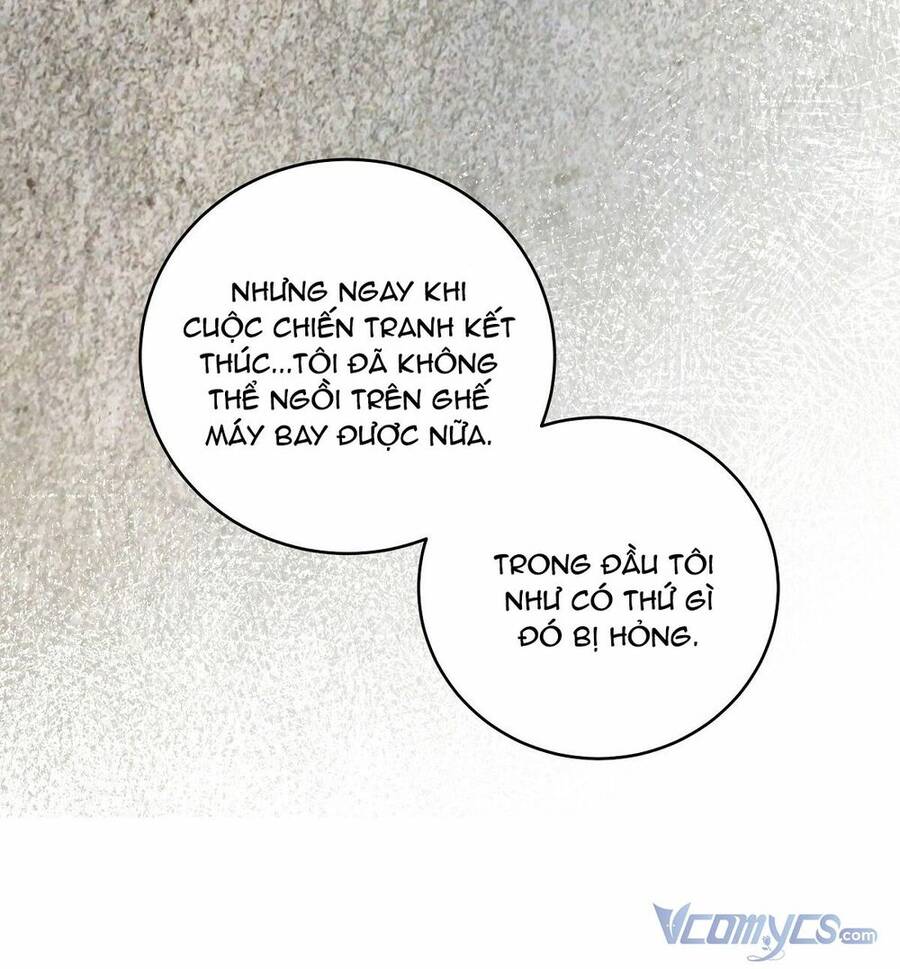 lời nói dối vĩnh cửu của người chapter 10 77