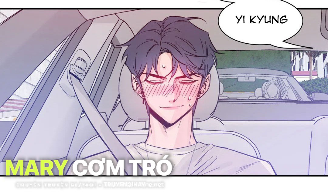 sketch - phác họa chapter 8.1 11