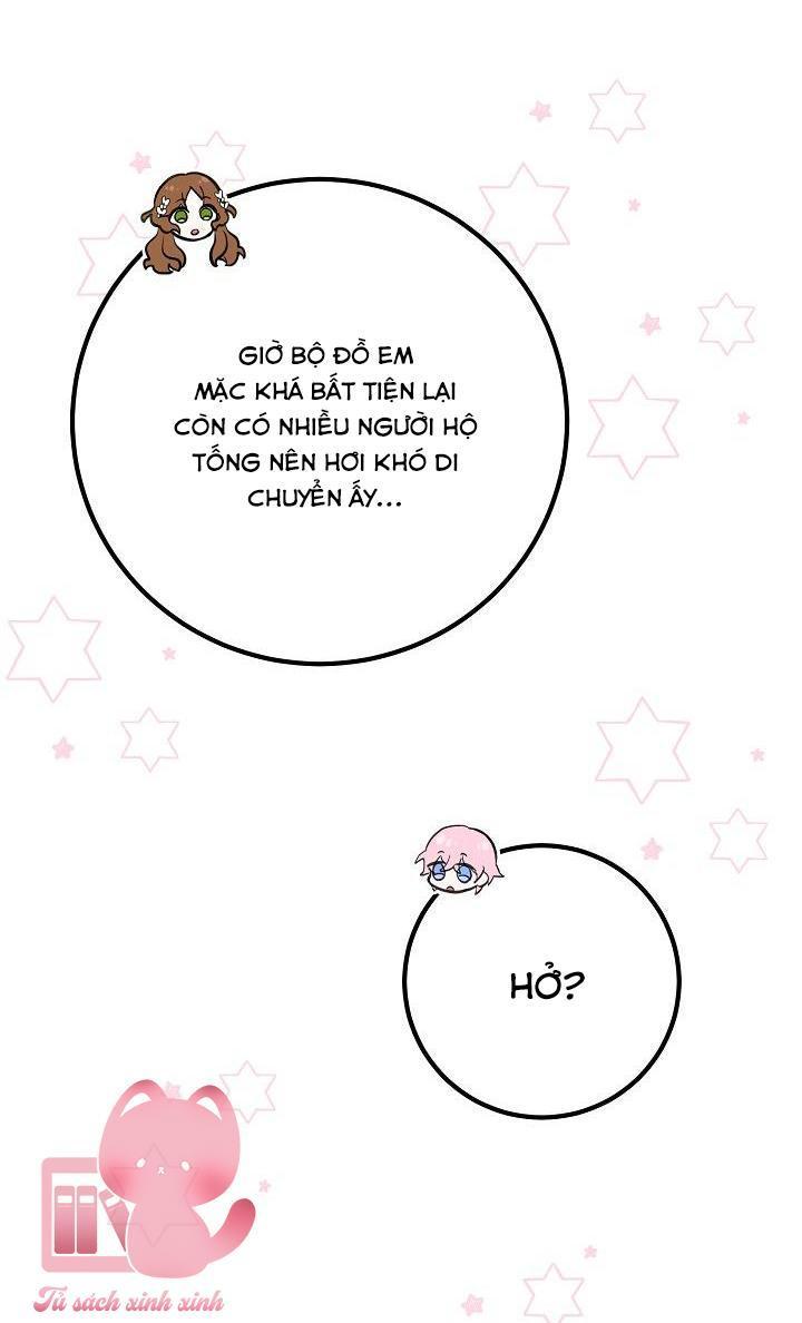 bác sĩ hoàn thành trách nhiệm rồi chapter 32 20