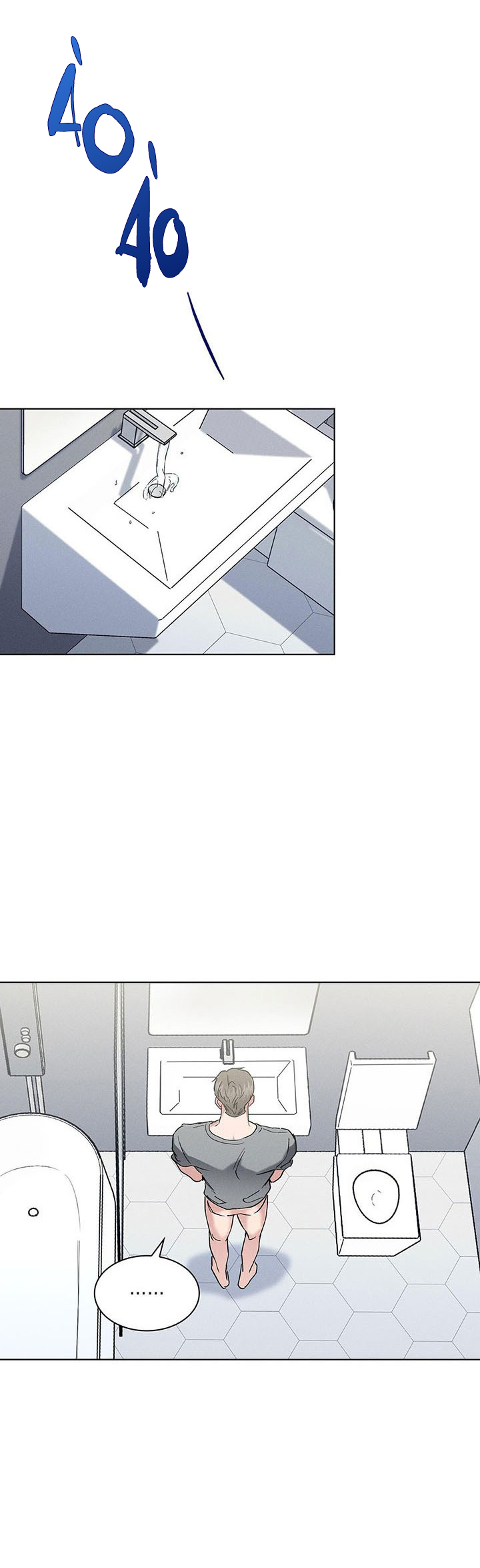 dục vọng mãnh liệt chapter 30 12