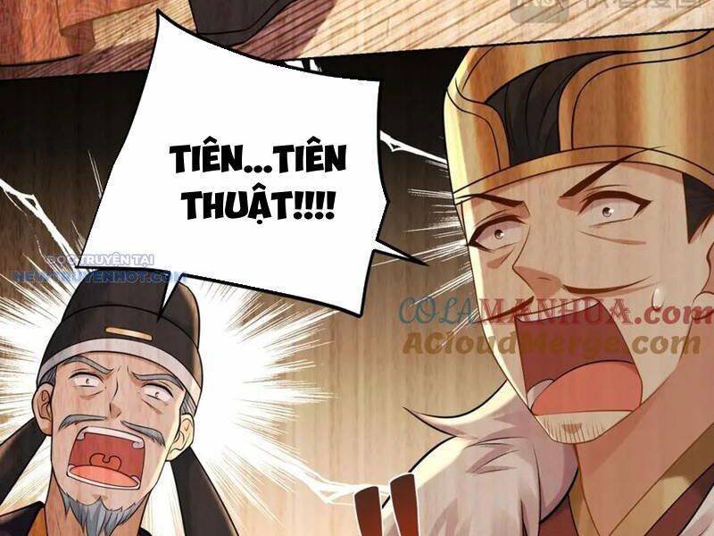 ta thực sự không muốn làm thần tiên chapter 32 19