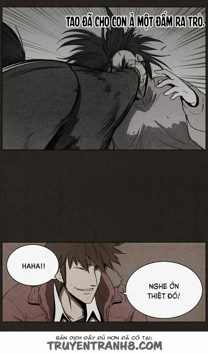 đứa con của quỷ dữ chapter 59 7