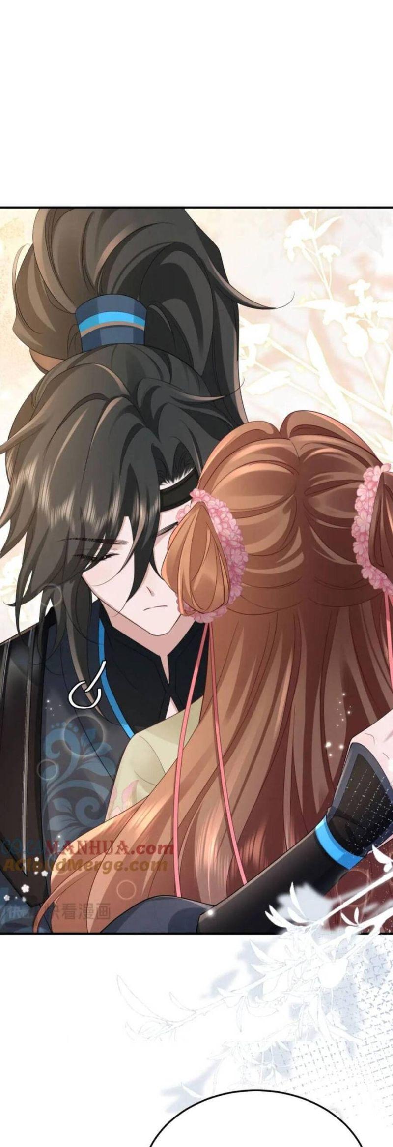 phương thức sinh tồn của công chúa pháo hôi chapter 197 5