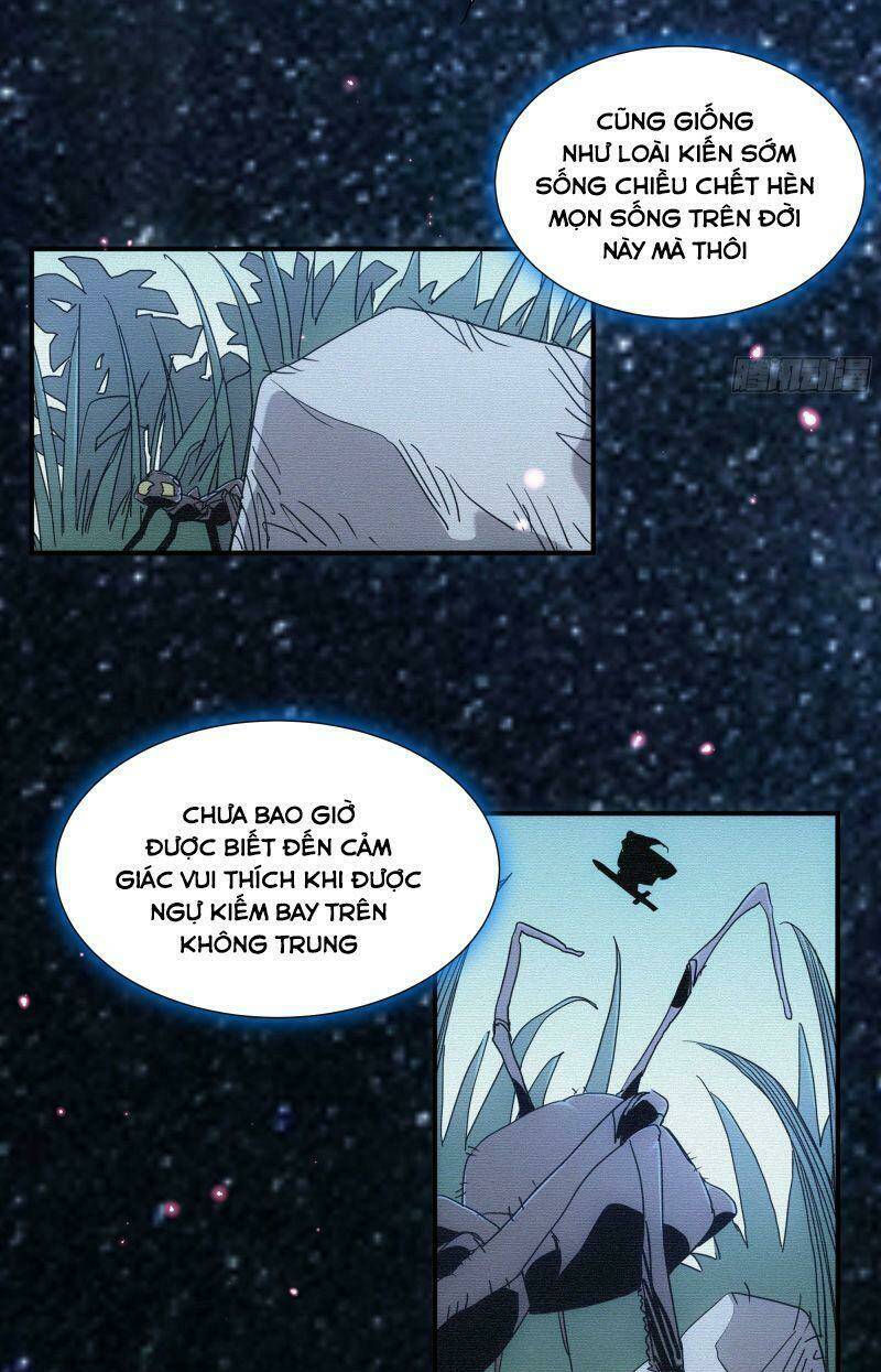 ma vương là đại địa chủ chapter 17 38