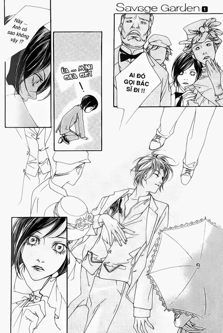 savage garden chapter 1 12