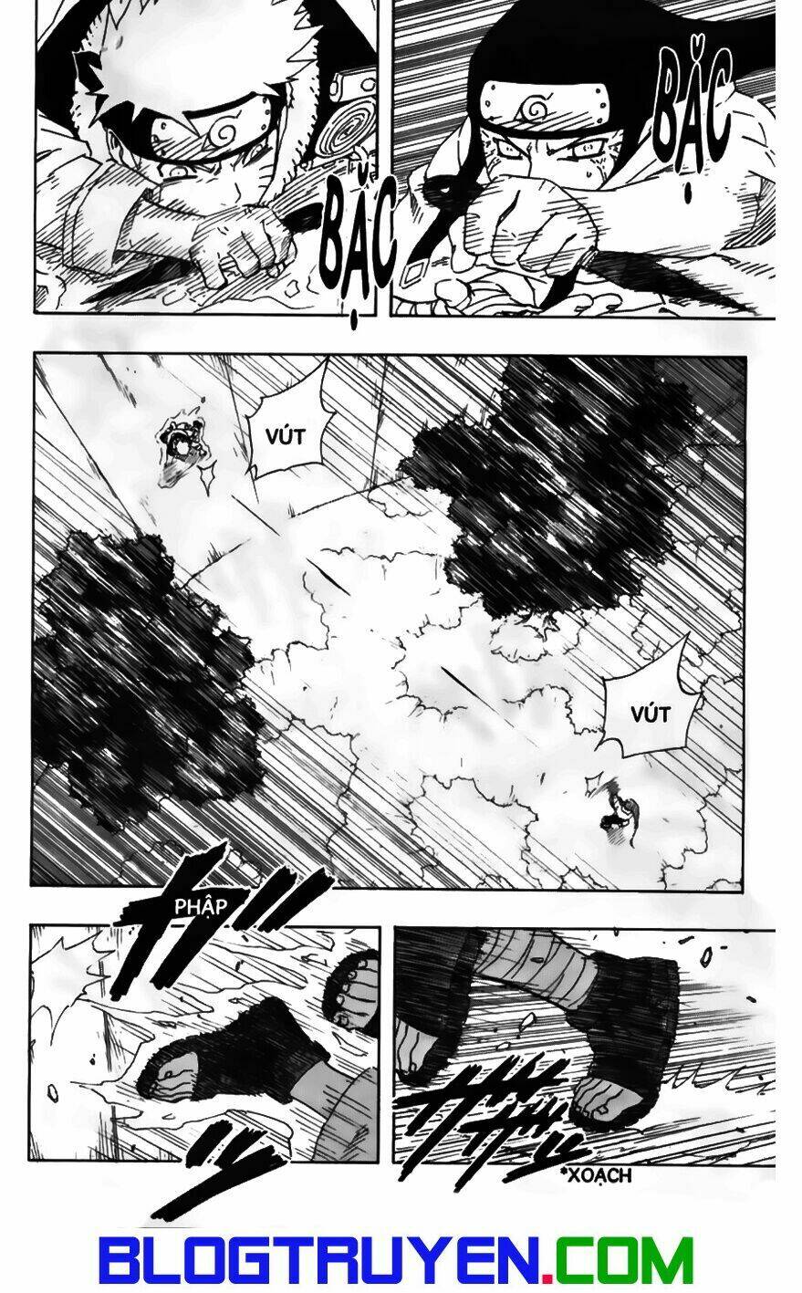 naruto - cửu vĩ hồ ly chapter 104 6