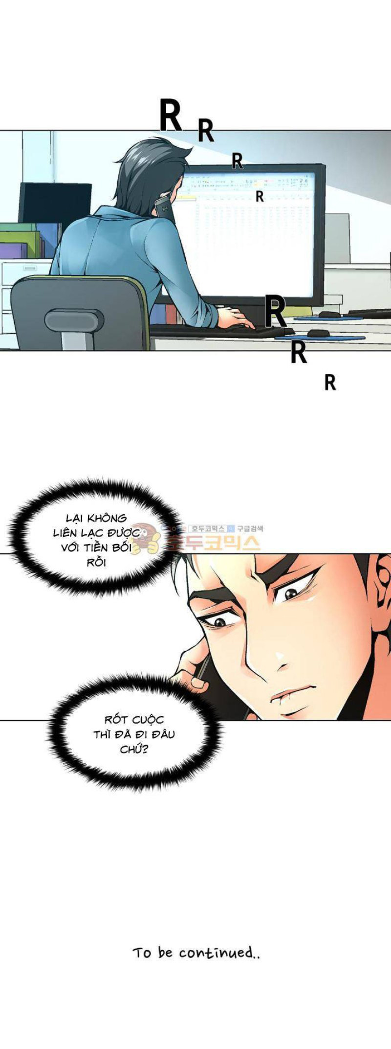 nô lệ song sinh chapter 119 22