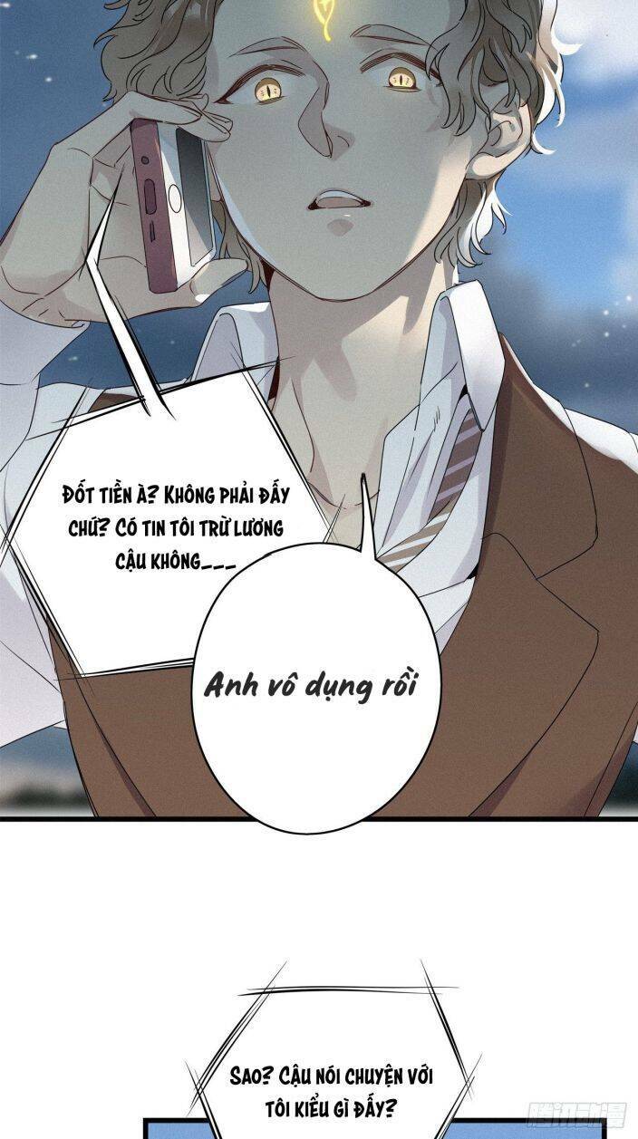 thỉnh quân nhập quái chapter 15 33