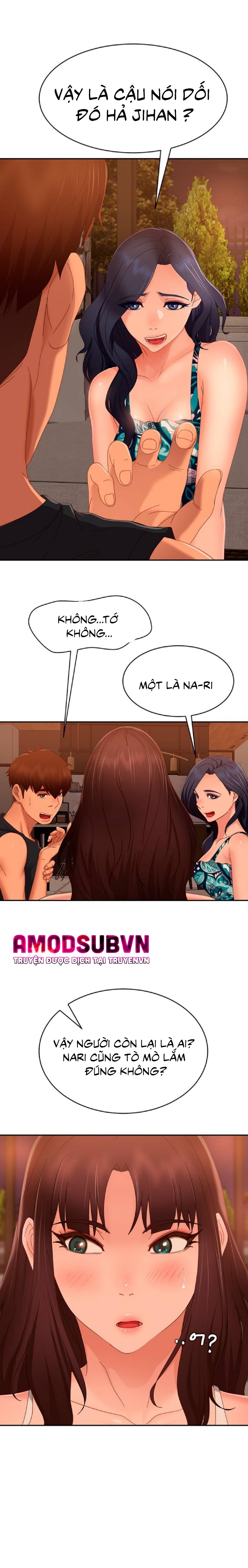 một ngày rối rắm chapter 76 5