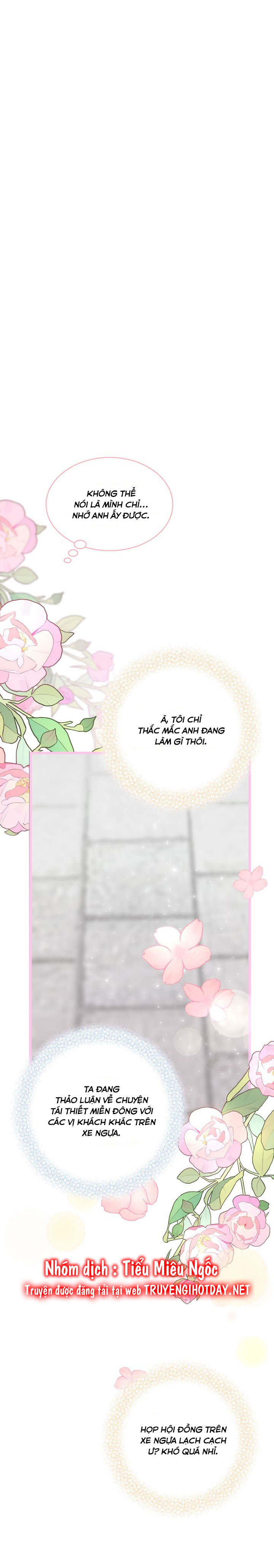 công lý của một ác nữ chapter 108 22