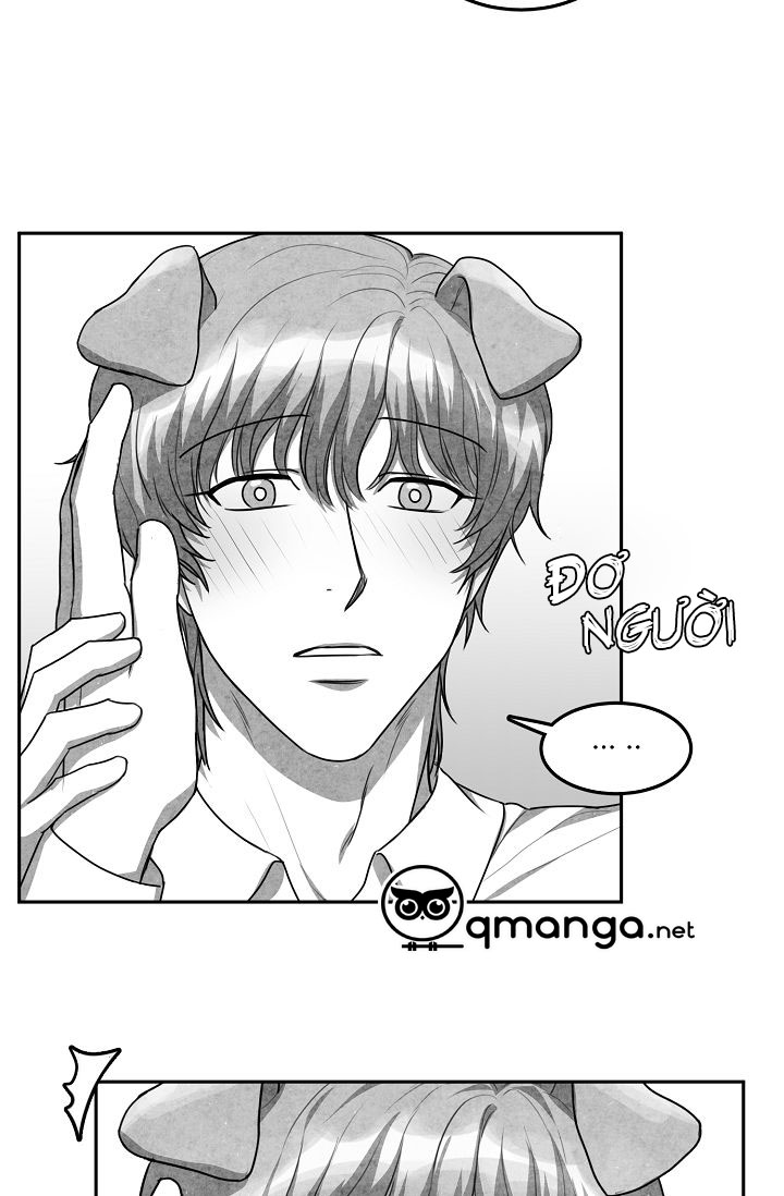 khi cún biết yêu chapter 10 15