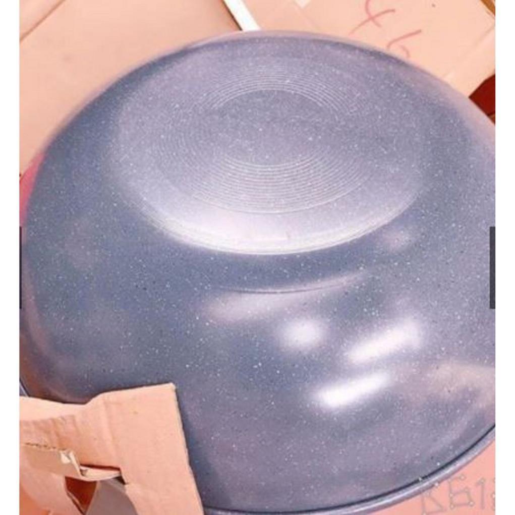 Chảo vân đá Ceramic đường kính 32cm
