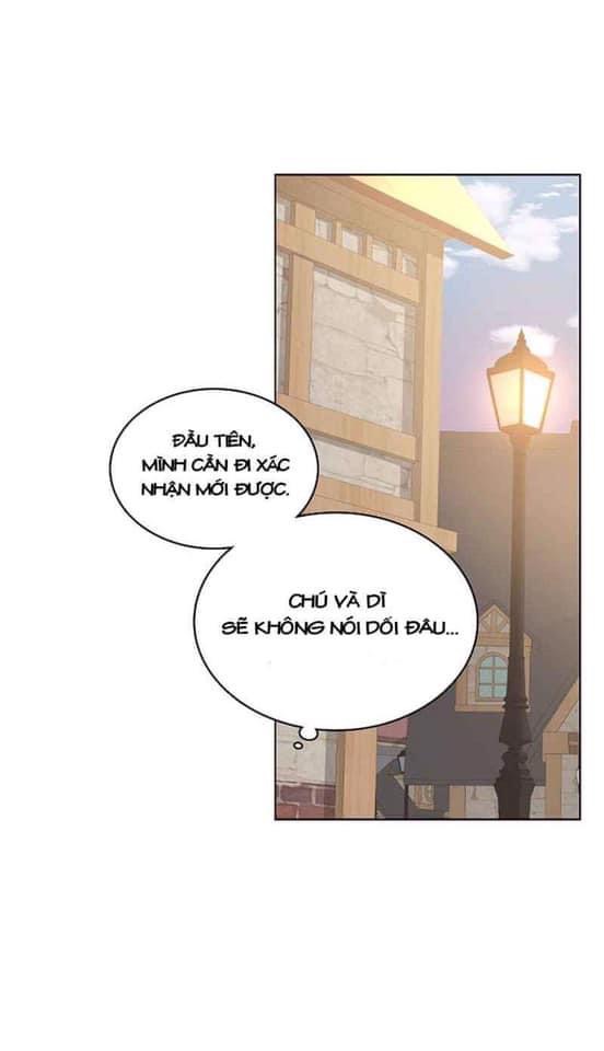 thật tình, họ rất nhớ cô ấy! chapter 4 32