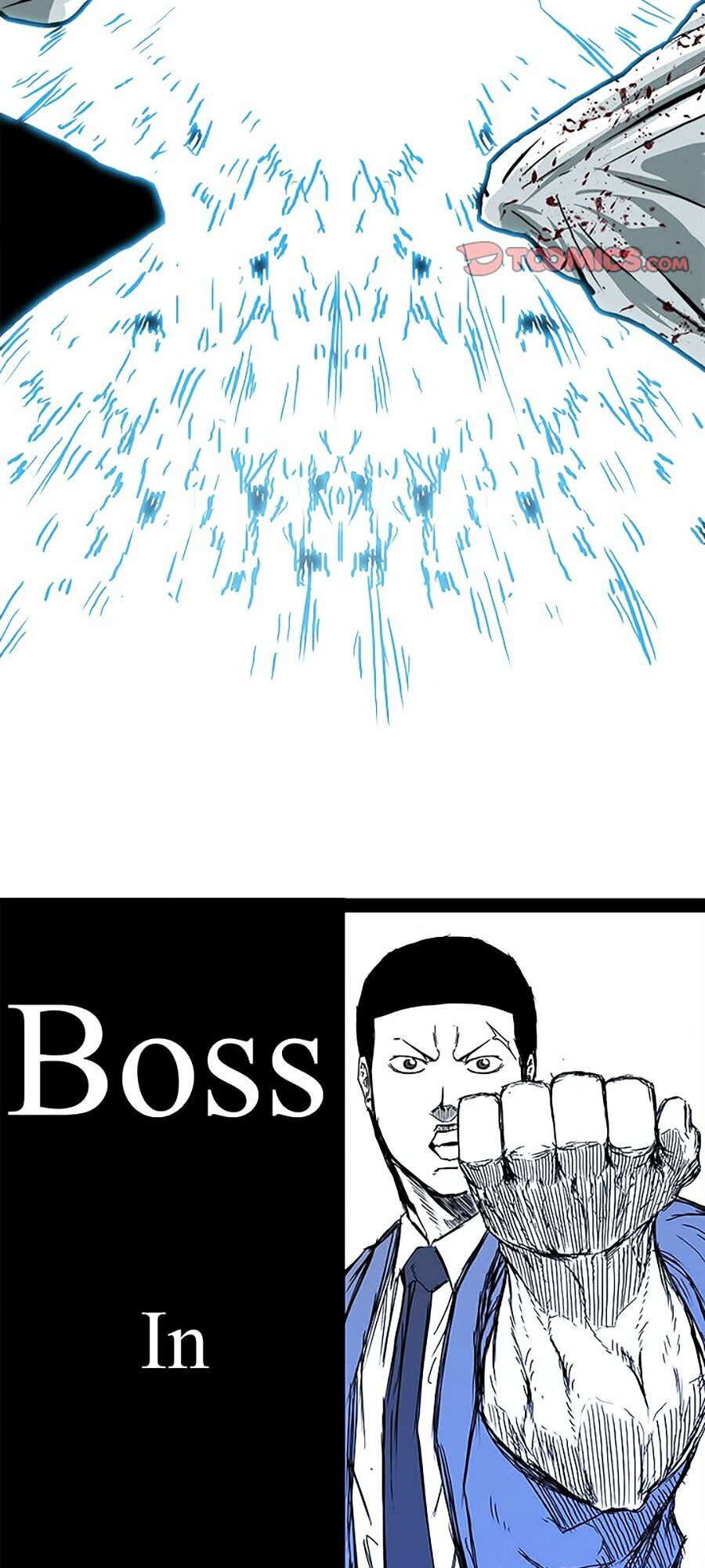 bá chủ học đường ss2 chapter 48 25