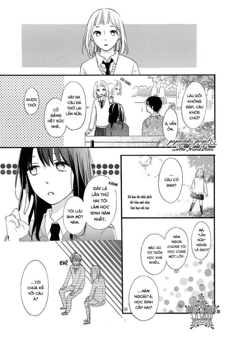 aoyama tsukiko desu! chapter 1.1 26