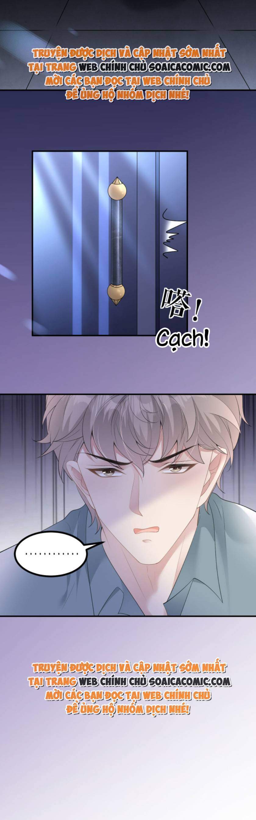 tùy ý thiêu đốt lửa tình chapter 5 24