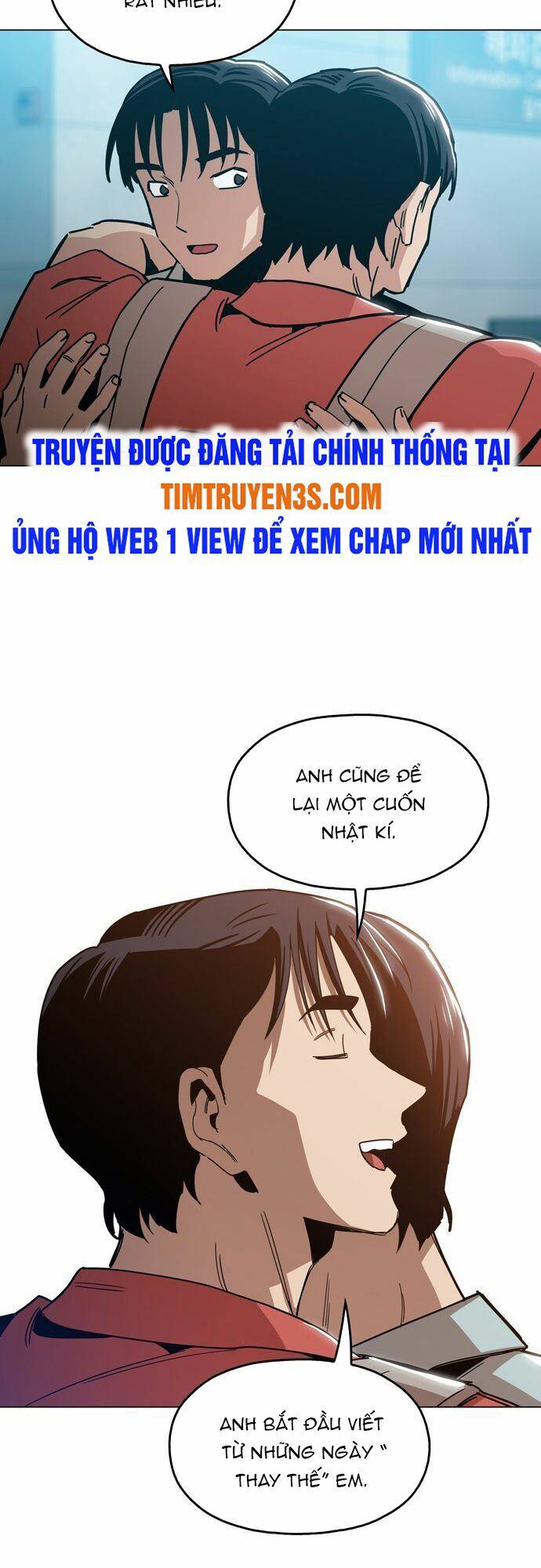 kỷ nguyên tàn bạo chapter 50 35