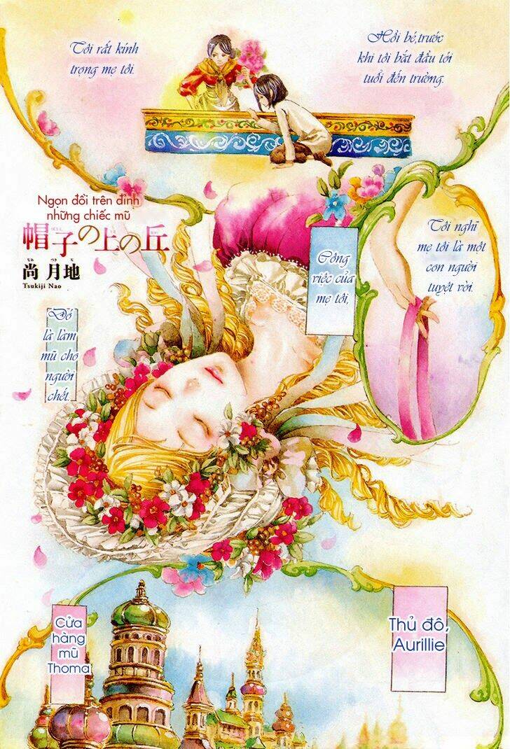 haikyo shoujo chapter 3 4