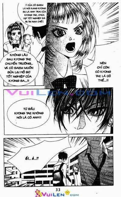 bí mật học viện cross chapter 6 33