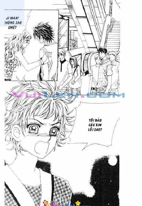 ánh nắng chói chang chapter 10 112