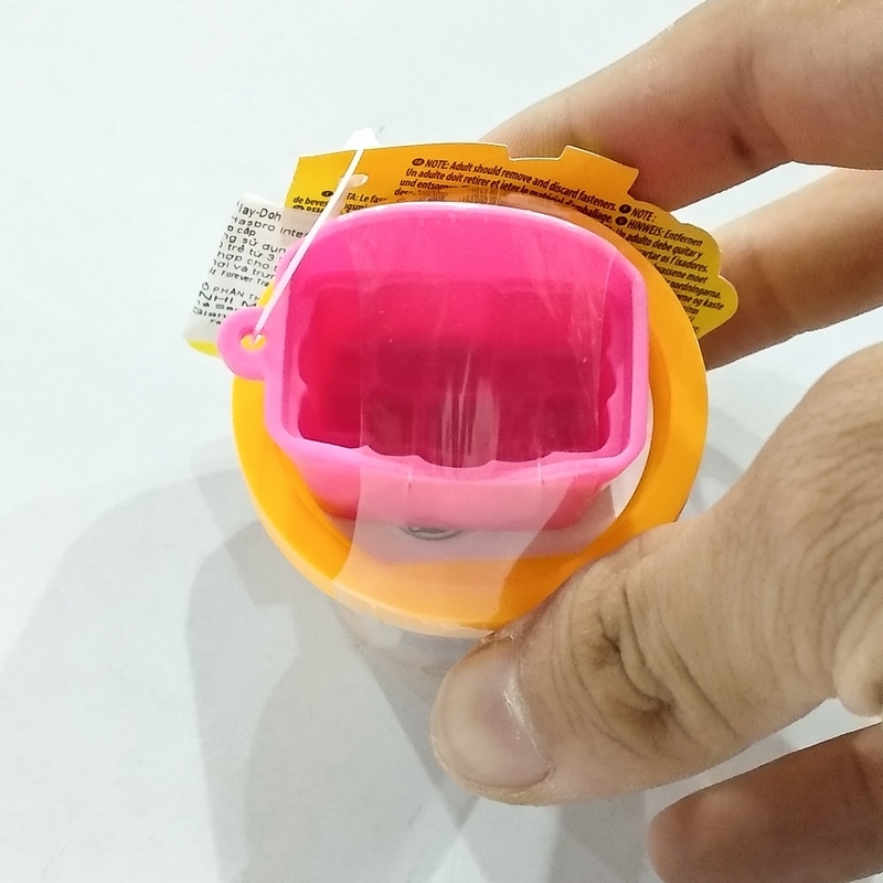 Đồ chơi đất nặn đầu bếp mini Play-Doh E7474