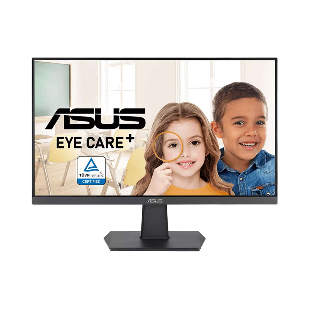 Màn Hình ASUS VA24EHF 23.8 inch  - Hàng Chính Hãng