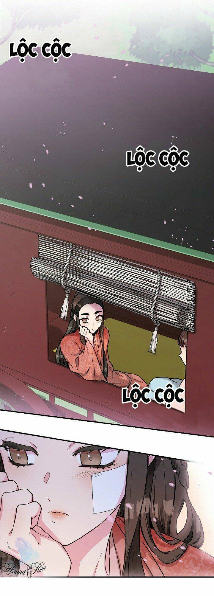 tôi trở thành nhân vật phản diện giỏi nhất trong giới võ thuật chapter 23 34