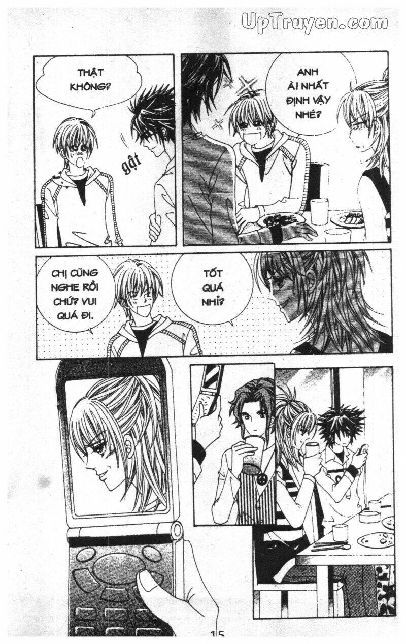 dạ khúc chapter 8 15