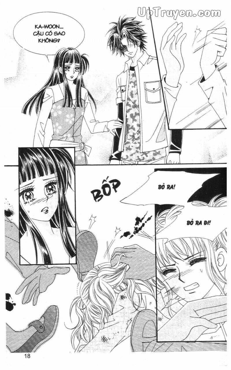 thoát kiếp hồ ly chapter 22 20